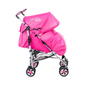   - Liko Baby BT109 City Style Pink - 