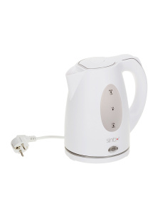  Sinbo SK 2384B White