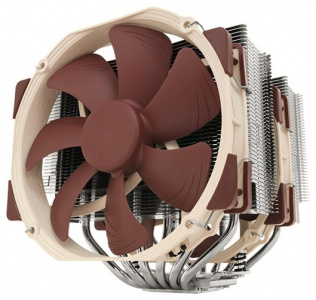 ������������ ����� Noctua NH-D15