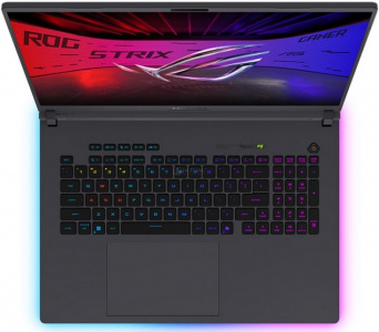 ������� Asus G815JMR ROG Strix G18 (90NR0LE1-M00360) 18"/i9 14900HX/16/1Tb SSD/5060 8Gb/noOS/������
