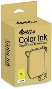     XYZprinting R1NKXXY101G, yellow - 