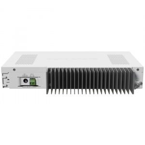 ���������� MikroTik CCR2004-16G-2S+PC 16G�2SFP+ silver