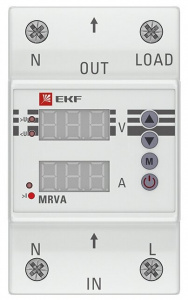  EKF MRVA-32A PROxima