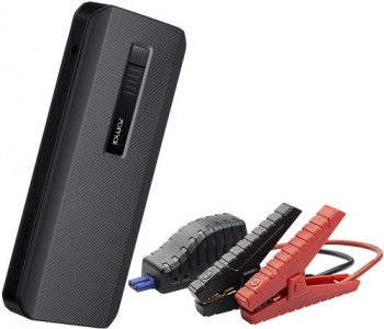  -  Xiaomi 70mai Jump Starter Max PS06 Black - 