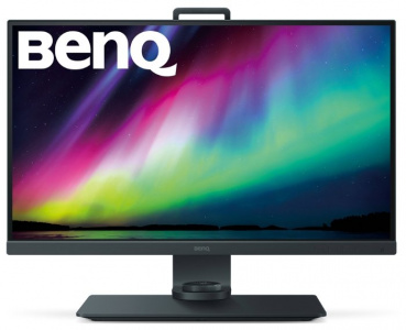    BenQ SW271 Black - 