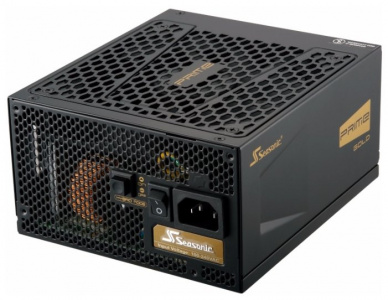   Seasonic SSR-750GD2 750W