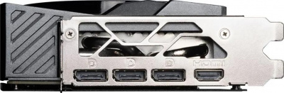 ���������� MSI PCI-E nVidia GeForce RTX 5080 GAMING TRIO OC 16GB ������