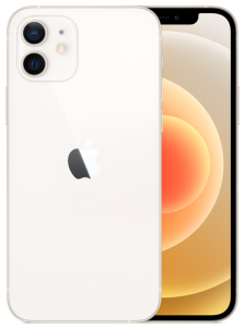    Apple iPhone 12 64GB (MGJ63RU/A), white - 