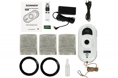 ���� ������ ����� ��� ����� ���� SONNEN Tech RWC-122 UltraClear, ����� �� (456235) ��������-�������� ������������