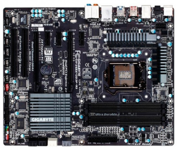 ����������� ����� Gigabyte GA-Z68X-UD3P-B3