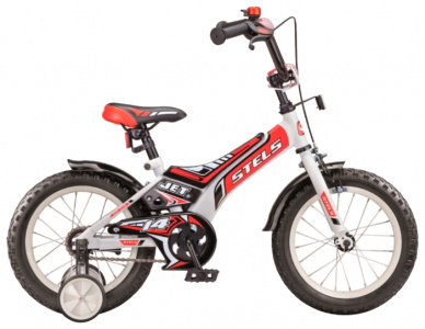    STELS 14" JET - 