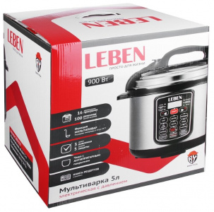  LEBEN 288-019