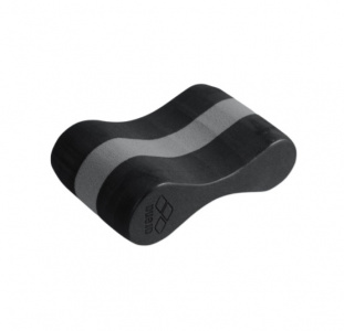    Arena Freeflow Pullbuoy Black/Grey - 