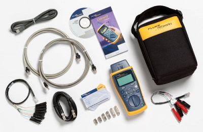  Fluke Networks CIQ-KRQ