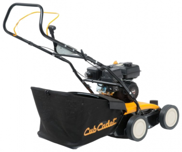    () Cub Cadet XC1 B35  - 