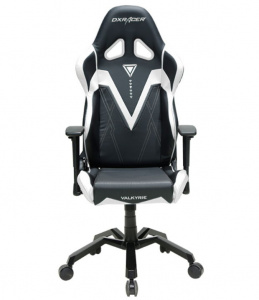   DXRacer Valkyrie OH/VB03/NW, Black white