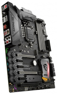   MSI Z370 Gaming M5