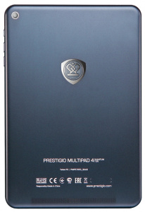  Prestigio MultiPad 4 PMP5785C Blue