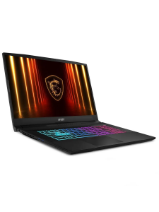 ������� MSI Katana 17 B2RVEK-1617XRU 17.3" IPS FHD/Core 7 240H/16Gb/SSD1Tb/RTX4050 6Gb/NoOS ������