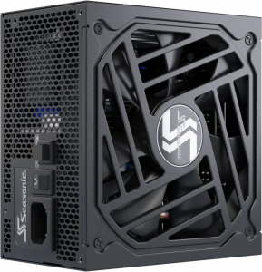���� ������� Seasonic ATX 1000W Focus GX-1000 80+ gold (20+4pin) ������