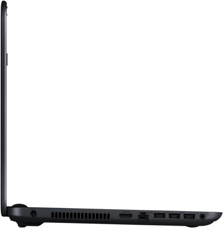 Ноутбук Dell Inspiron 3521 Black