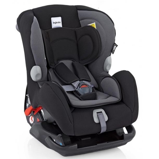 Автокресло inglesina marco polo