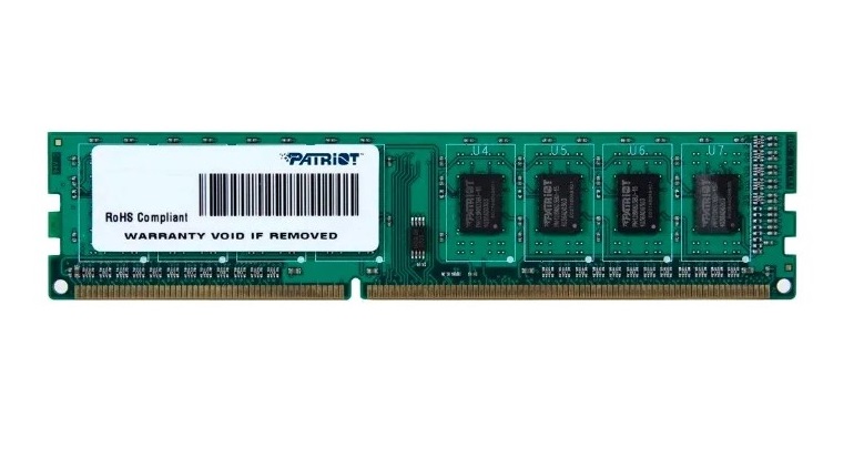 Оперативная память ddr3 Озон