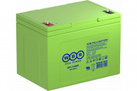 �������������� ������� WBR GPL12800 (12V/80Ah) �������