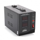   PowerMan AVS 1500D 1500VA Black