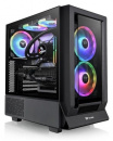   Thermaltake Ceres 350 MX   black
