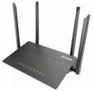 Wi-Fi   AC1200 D-Link U-MIMO