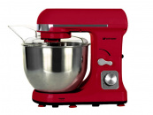  Kitfort -1324-1, red