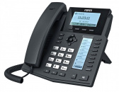 VoIP- Fanvil X5U black  /