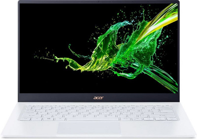  Acer Swift 5 SF514-54GT-71R6 (NX.HLKER.002), white