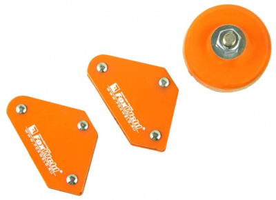 ����� FoxWeld MULTI-3