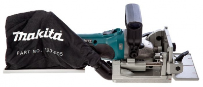   Makita DPJ180Z blue