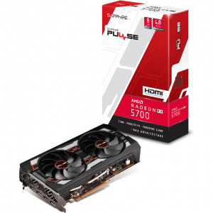  Sapphire RX 5700 Pulse 11294-01-20G 8Gb