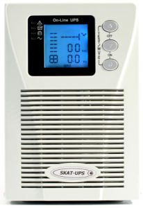 ���� ������ ��� SKAT-UPS 1000 (24V) white ��������-�������� ������������