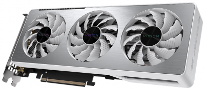  Gigabyte GeForce RTX 3060 VISION OC 12G