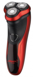 ATLANTA ATH-6605 red