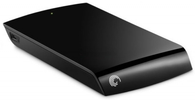 Фото товара Жесткий диск внешний Seagate Expansion Portable Drive 2.5" 320Gb интернет-магазина ТопКомпьютер