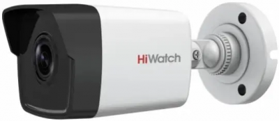 IP-������ HiWatch DS-I200 (E) 2.8mm