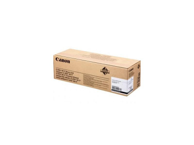    Canon C-EXV 16/17Bk (0258B002AA 000), black - 