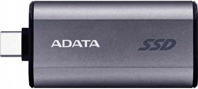   SSD-  A-Data SC750 500GB (SC750-500G-CCBK)  - 