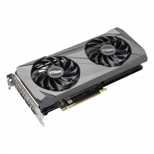 ���������� CBR RTX3060 12Gb GDDR6 (VGA-STX3060-12G-RTL) ������
