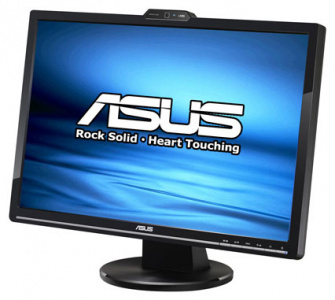    ASUS VK221D Black - 