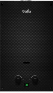 ��������������� Ballu GWH 10 Fiery Glass Carbon, ������� (��-1584731) ������