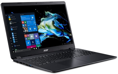  Acer Extensa EX215-51KG-3466 (NX.EFQER.00E), black