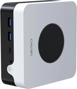 ���������� ��������� Chuwi LarkBox X 2026 (6935768755609) Core i3 1220P/8Gb/256Gb/VGA int/W11P/������/�����