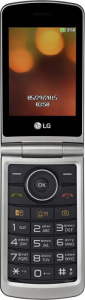     LG G360 Titan - 